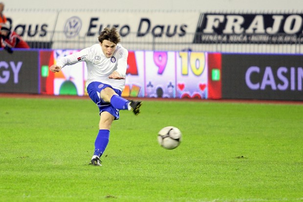 Strijelci manje raspoloženi nego lani