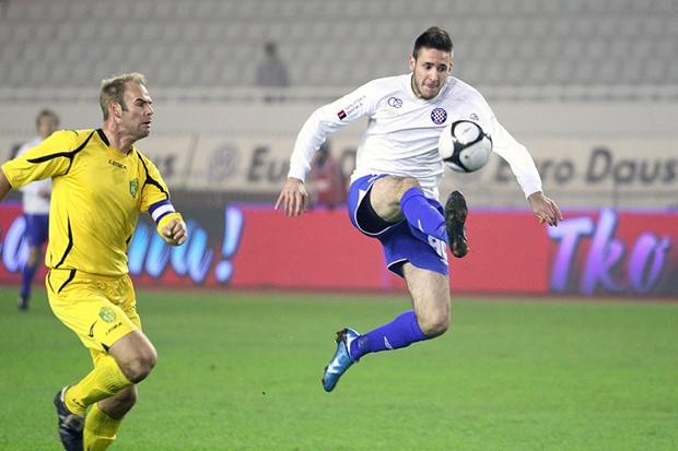 Čop: "Hajduk je prošlost, Split budućnost"