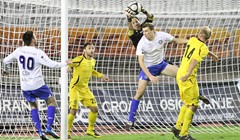 Istra 1961 pred potpisom veznjaka