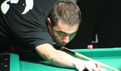 Lišnić drugi u Pečuhu