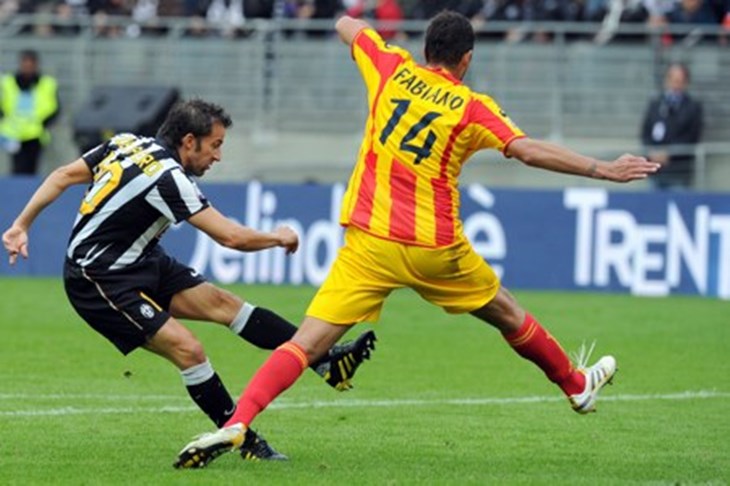 Juventus traži oduzete naslove