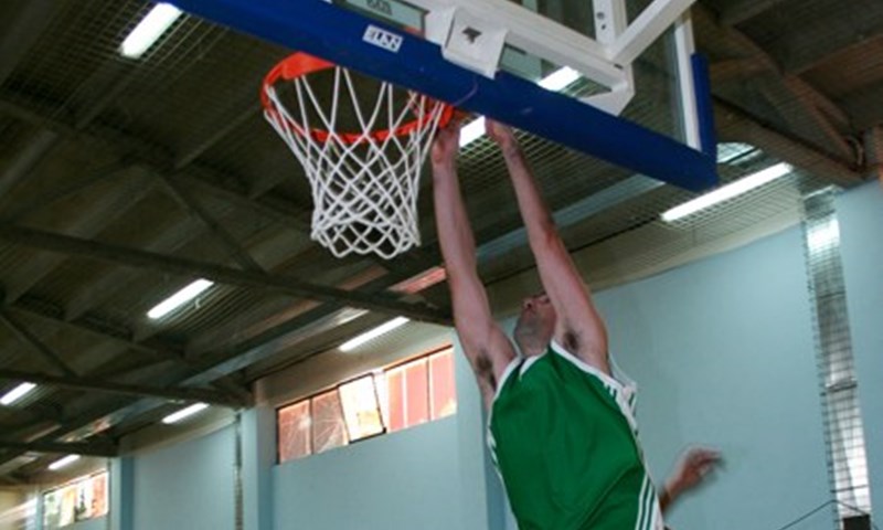 PROam Sjever: Derbi kola pripao Antitalentima
