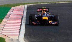 Webber i Vettel dobivaju "istu podršku"