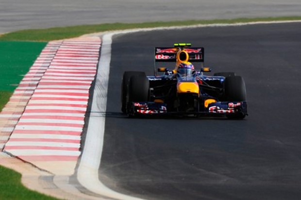 Webber i Vettel dobivaju "istu podršku"