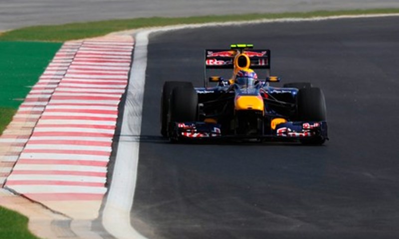 Webber i Vettel dobivaju "istu podršku"