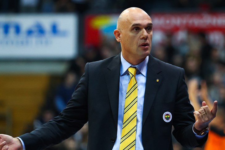 Spahija otvoreno: "Šarić i Hezonja su morali odavno dobivati pravu minutažu"