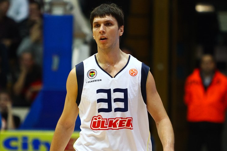 Još jedan hrvatski reprezentativac u Cedeviti, stigao Marko Tomas