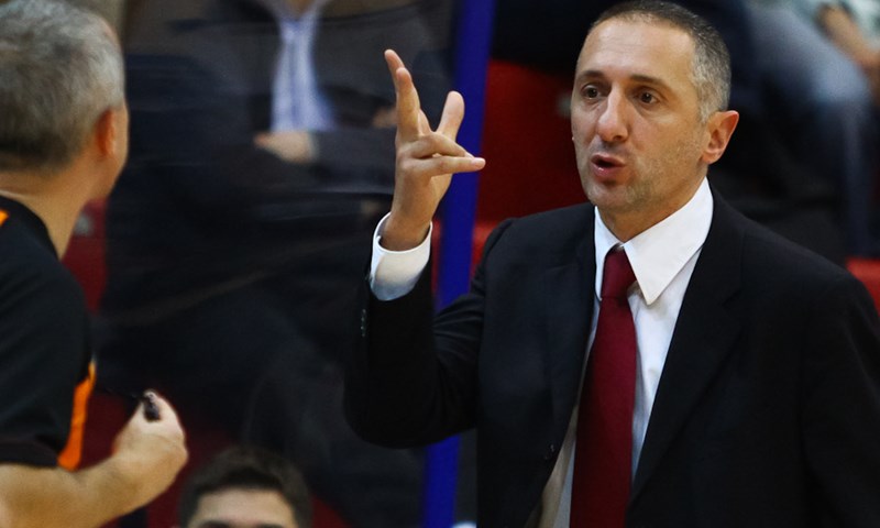 Radulović: "Dok smo držali skok..."