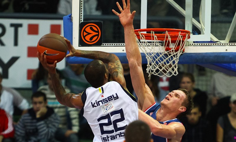 Fenerbahčeu pobjeda, Linehanu rekord