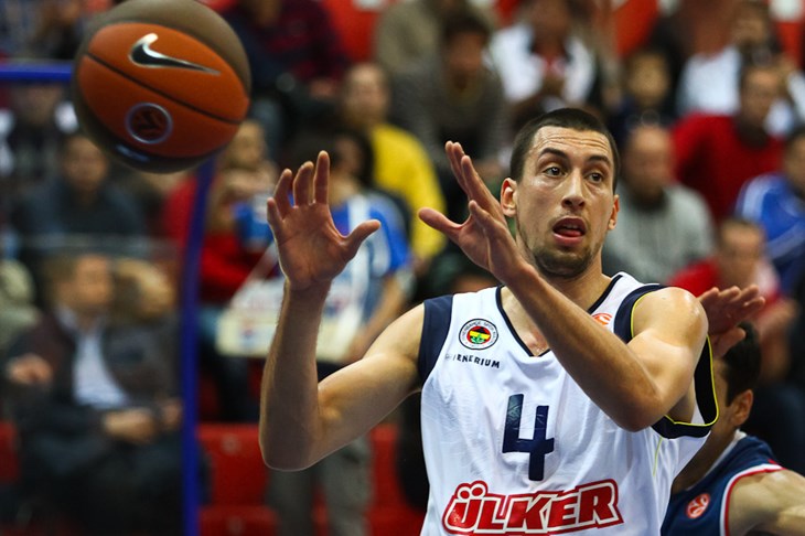 Roko Ukić slomio nogu!