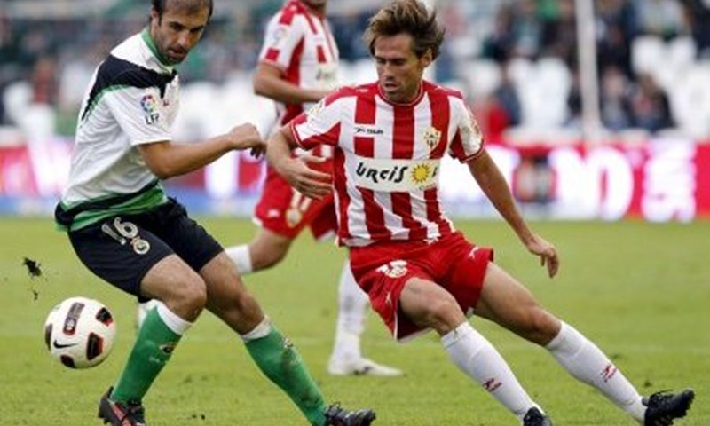 Slavili Bilbao i Almeria, remi Deportiva