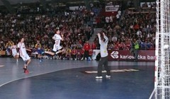 "Postojala je pozitivna nervoza"