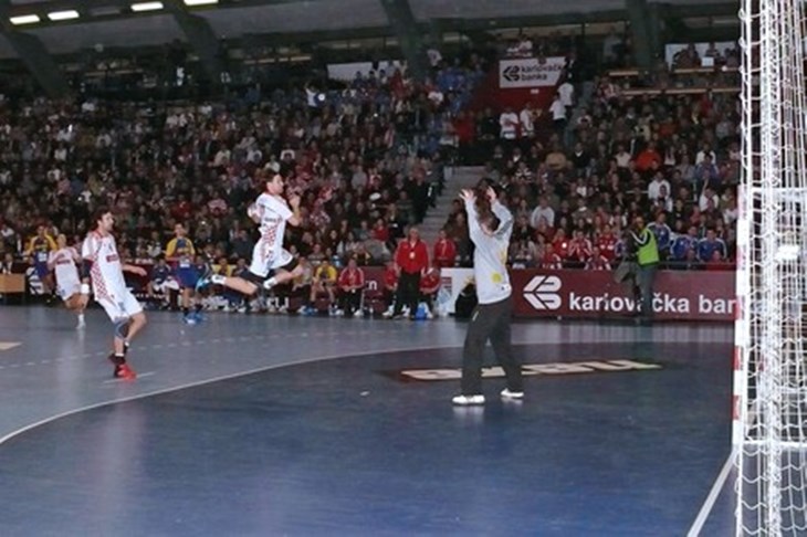 "Postojala je pozitivna nervoza"