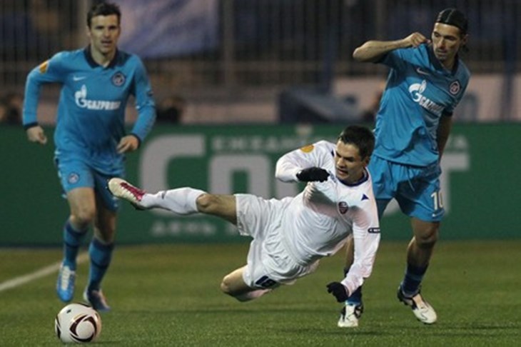 Zenit na Poljud bez pouzdanog braniča