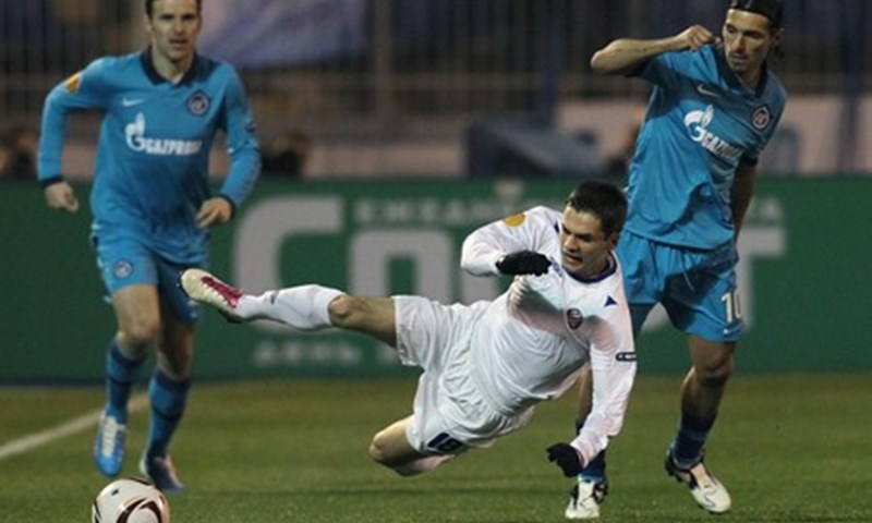 Zenit na Poljud bez pouzdanog braniča