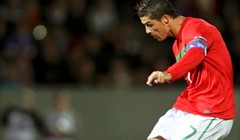 Ronaldo: "Rooney će se pokazati"