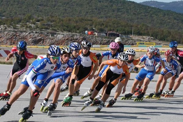 Medulin Active roller day