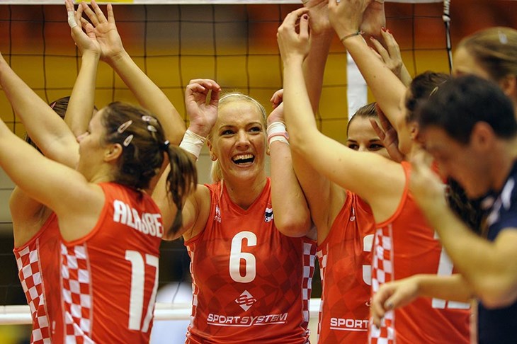 Aksentijević: "Naplaćen trud"