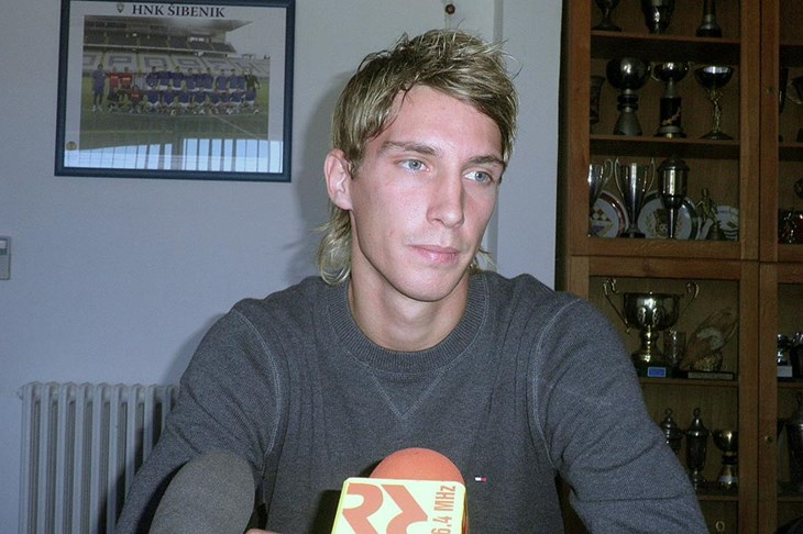 Tokić: ''Nema kalkulacija, idemo po pobjedu''