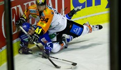 Medveščak šokiran u dvije minute