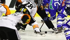 Graz zaustavio niz Medvjeda