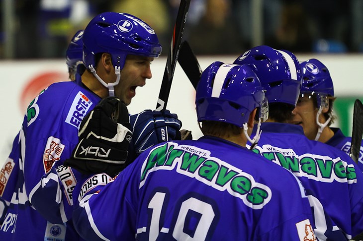 Zagrepčani u nepoznatome