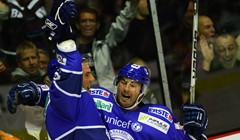 Medveščak pred teško osvojivom utvrdom