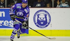 Pobjedom nad rivalima zaboraviti Graz