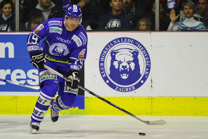 Pobjedom nad rivalima zaboraviti Graz