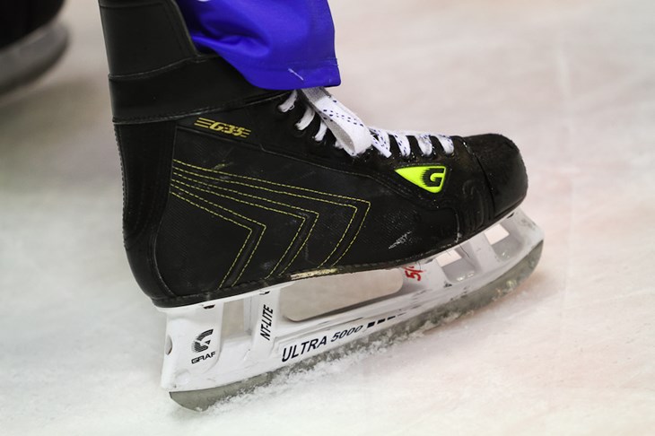 EBEL: Koruški orlovi izborili majstoricu, aktualni prvaci primili teški poraz