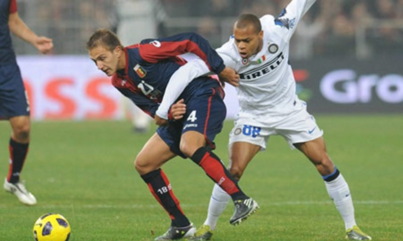 Video: S(p)retna pobjeda Intera
