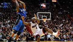 Floridski derbi uvjerljivo Heatu