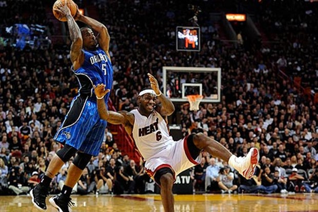 Floridski derbi uvjerljivo Heatu