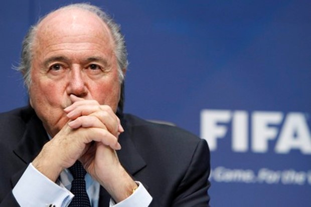 Problemi nisu promijenili Fifine planove