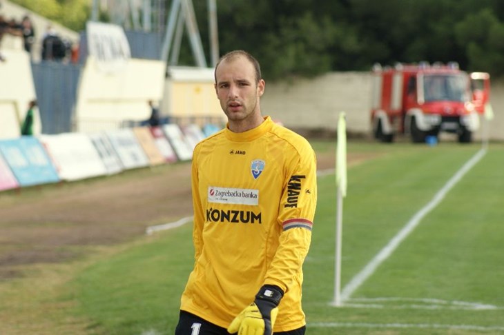 Blažević: "Samo i jedino pobjeda"