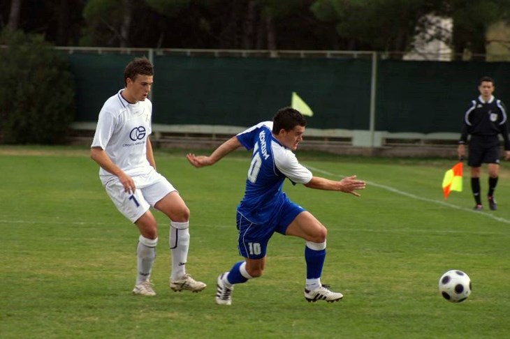 Budicin i Malčić za remi