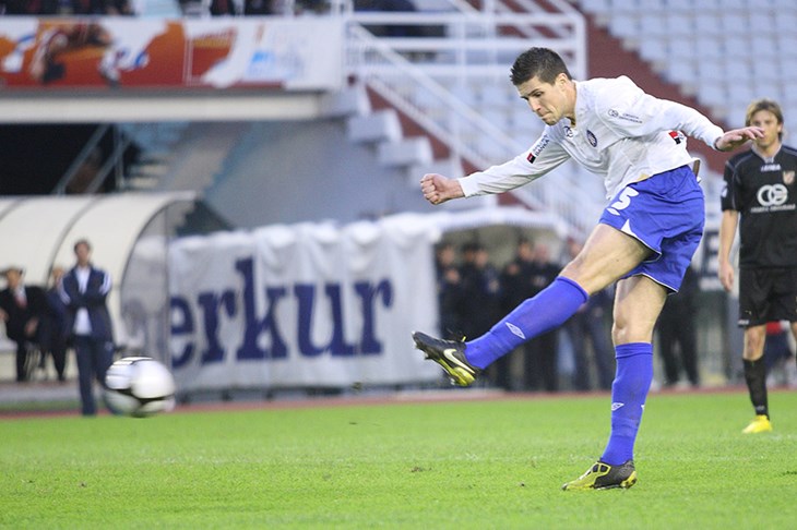 Bilić pozvao Juricu Buljata