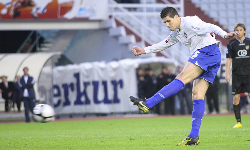 Bilić pozvao Juricu Buljata