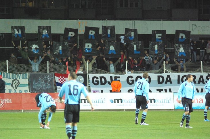 Vinkovčani lakoćom u polufinale