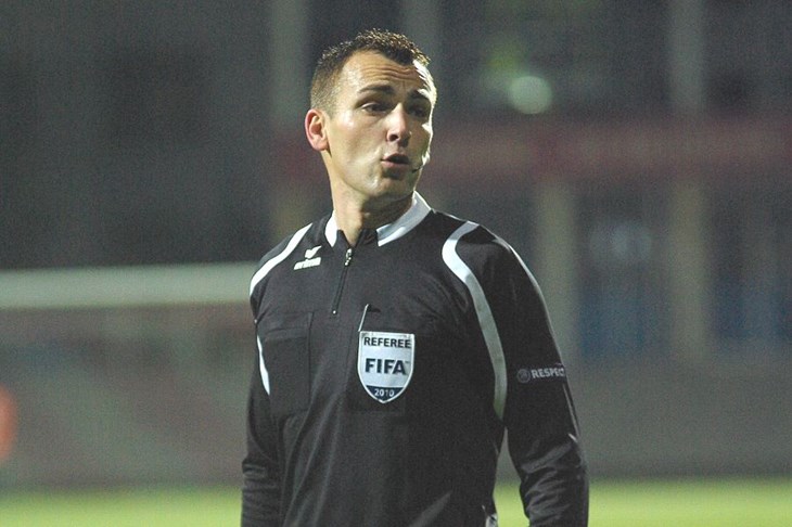 Ivan Bebek sudi Barceloni, Mario Strahonja Lilleu u Bjelorusiji