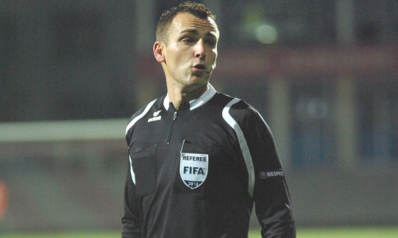 Ivan Bebek sudi Barceloni, Mario Strahonja Lilleu u Bjelorusiji