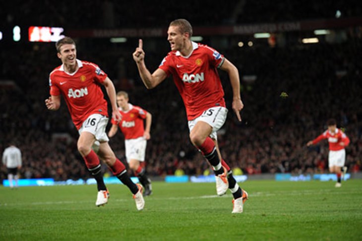 Tottenham pao uz fantomski gol Nanija