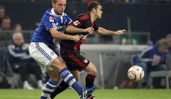 I Bayer rastužio Schalke