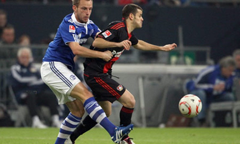 I Bayer rastužio Schalke