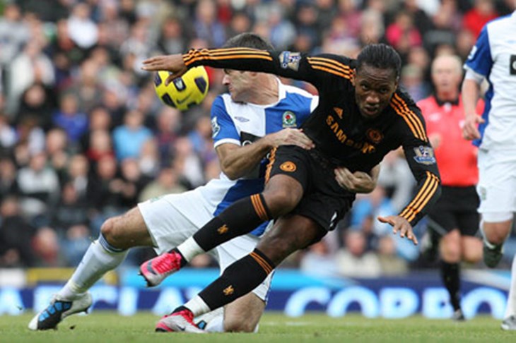 Arsenal i Chelsea kroz iglene uši