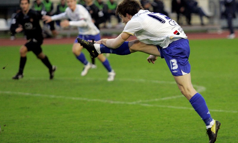 "Možemo ostvariti više nego što smatraju"