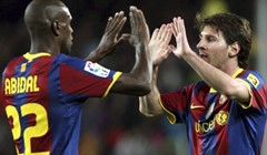 Video: Barca pregazila Sevillu