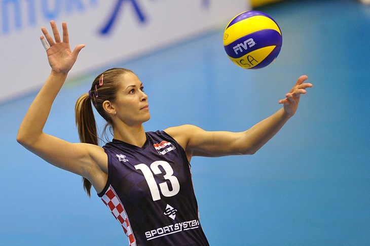 Aksentijević: "Zaboraviti SAD"