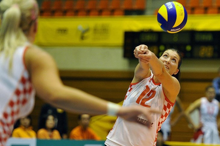 Otpala Senna Ušić - Jogunica