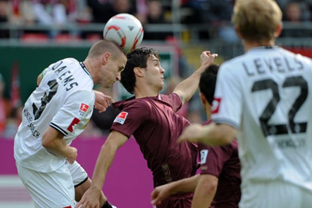 Lakić: "Trebala nam je pobjeda"